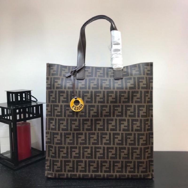 Mens Fendi Briefcases